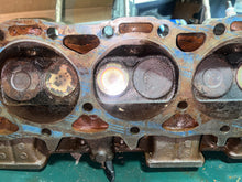 Load image into Gallery viewer, sold ebay aug2025——5.0 5.7 Liter OMC 1989 cylinder head #1 3853852 985431 Valve Cover 0986748 volvo

