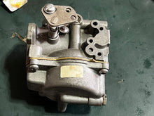 Load image into Gallery viewer, 40 50 hp Johnson Evinrude CARBURETOR SET 432439 397064 395790 398318 396140 Two Stroke 2 Cylinder 1985-1993 also 398347 398346 432982 432983 432985 432984 432437 398340

