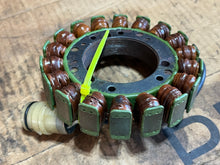 Load image into Gallery viewer, DF 40 50 hp Suzuki  32120-87J00 DF 40 50 hp 32120-87J10 stator BATTERY CHARGING COIL 1999-2007 four stroke johnson evinrude
