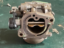 Lade das Bild in den Galerie-Viewer, BF 25 hp Honda CARBURETOR NO 2 - 16101-ZV7-B53 four stroke pre 1997-2002
