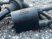 Load image into Gallery viewer, BF 130 115 hp Honda IGNITION COIL cylinder 1 &amp; 4 30500-ZW5-003 four stroke 1999-up
