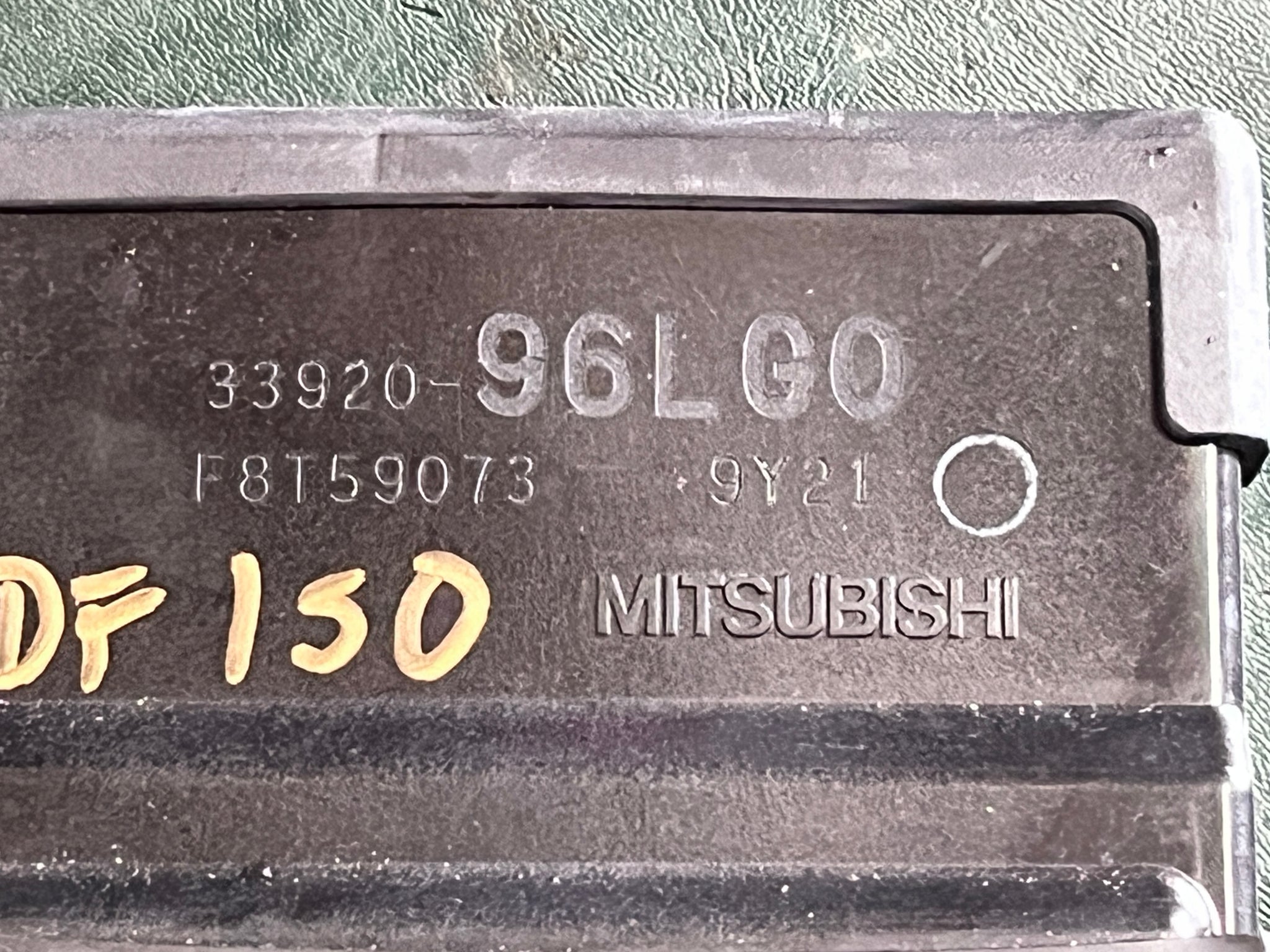【suzukiページ】 03-08 Suzuki SV650 S OEM Control Unit CDI ECU Computer 32920