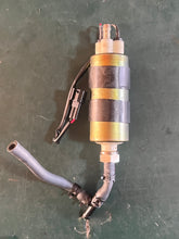 Load image into Gallery viewer, f 225 200 hp Yamaha 69J-24410-00-00 FUEL PUMP ASSY  four stroke TESTED OEM
