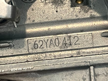 Load image into Gallery viewer, 50 40 hp Yamaha Mercury CARBURETOR #3 62Y-14903-20-00 825073T13 four stroke
