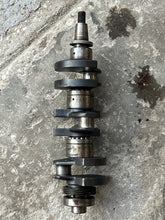 Cargar imagen en el visor de la galería, 40 50 55 60 Mercury CRANKSHAFT 827954T2 Two Stroke three cylinder only

