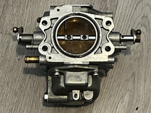 Lade das Bild in den Galerie-Viewer, 250 hp Yamaha CARBURETOR 3 61A-14101-03-00 two stroke 76 degree

