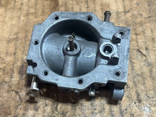Load image into Gallery viewer, 9.9 15 HP Johnson 0436778 CARBURETOR BODY ONLY 340835 two stroke 1994-2001
