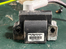 Load image into Gallery viewer, 200 225 250 hp Johnson Evinrude IGNITION COIL 0582508 183-0001 18-5179 two stroke v6
