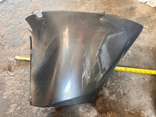 Cargar imagen en el visor de la galería, f 115 hp Yamaha bottom cowl APRON 6EK-42741-00-8D four stroke 2014-2025 some 130 hp
