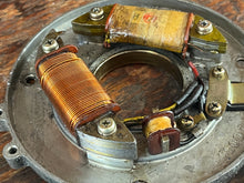 Load image into Gallery viewer, 70 60 50 hp Tohatsu Nissan COIL PLATE ASSY 353062021 two stroke 1986-2002 70A2 M70A2 ns50A2 M60A2 NS60A2 M60A2
