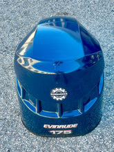 Lade das Bild in den Galerie-Viewer, 175 150 135 hp Evinrude Ficht ENGINE COVER 0285623 0285659 two stroke 2005
