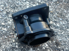 Lade das Bild in den Galerie-Viewer, 140 120 125 hp Evinrude Johnson v4 CARBURETOR 0432902 FLOAT CHAMBER 0398701 BODY 0432513 two stroke looper 1988-1990
