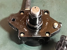 Load image into Gallery viewer, MFS 50 40 hp Tohatsu Nissan 3KY040000 FUEL PUMP w FILTER four stroke 2014-2022
