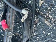 Load image into Gallery viewer, BF 250 hp Honda BATTERY STARTER CABLE 32410-ZX2-000 Four Stroke 2011 2007-up 200 225 hp
