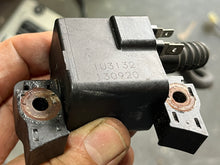 Cargar imagen en el visor de la galería, MFS 4 5 6 hp Tohatsu Nissan IGNITER 3GR060410 ignition coil Four Stroke  C-models 2011-2022
