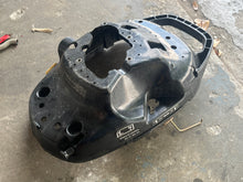 Lade das Bild in den Galerie-Viewer, DF 2.5 hp Suzuki  LOWER COWL pan 61110-97J01-YR9 four stroke 2024 2012-up

