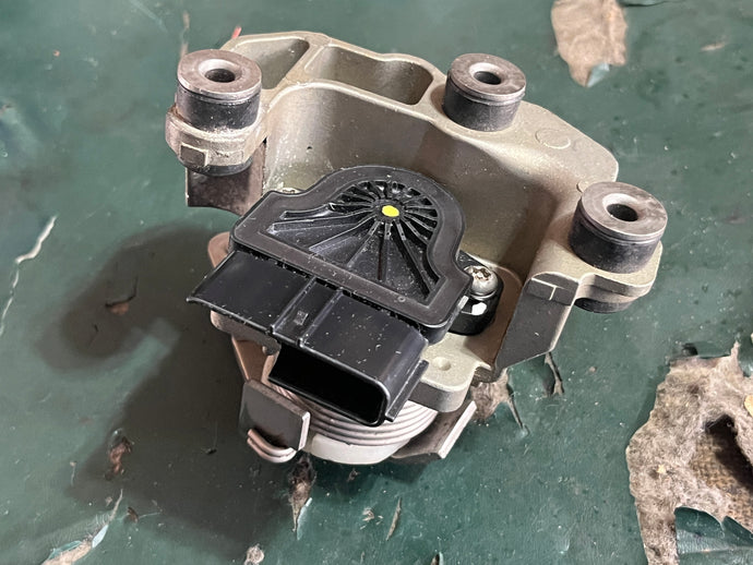 imperfect f 250 hp Yamaha CONTROL SENSOR ASSY 6P2-8A410-01-00 6P2-02 6P2-8A410-00-00 four stroke 2005-2018