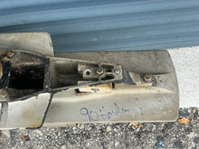 Cargar imagen en el visor de la galería, BF 90 75 hp Honda GEAR CASE ASSY 20” 41100-ZW1-003ZA four stroke 1997 pressure-tested
