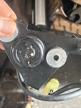 Load image into Gallery viewer, BF 90 HP Honda Starter Magnetic Swith Assy 35850-zw1-003, 75 HP - Four Stroke Outboard Motors 1997-2005
