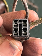 Lade das Bild in den Galerie-Viewer, needs connector repair - DT 150 200 225 HP Suzuki 32101-92E10 Stator Two Stroke Magneto SUPER SIX efi some compatibility 1987-2000
