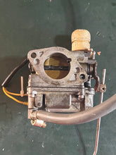 Load image into Gallery viewer, f 25 hp Yamaha 65W-14901-60-00 CARBURETOR ASSY oem 25 HP four Stroke
