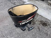 Load image into Gallery viewer, DF 175 150 hp Suzuki ENGINE COVER 61410-96865-0EP four stroke 2013
