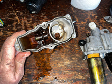 Load image into Gallery viewer, DF 90 100 115 140 hp Suzuki VST Fuel vapor Separator 15600-90J00 15600-90J01 TESTED four stroke 2002-2012
