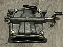 Load image into Gallery viewer, 90 hp Johnson Evinrude CARBURETOR SET two stroke 1982 v4 328811 327889 393770 393769
