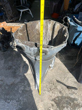 Load image into Gallery viewer, BF 250 hp Honda 25” EXTENSION CASE 40201-2Y3-612ZB four stroke 225 200 175 hp compatible Tohatsu compatible
