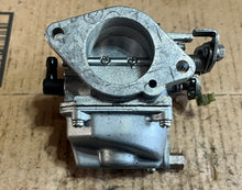 Load image into Gallery viewer, 140 120 115 hp Tohatsu Nissan 3C7032101 #4 lower carburetor 2001-2005 two stroke
