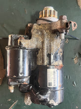 Load image into Gallery viewer, BF 130 115 hp Honda STARTER MOTOR 31200-ZW5-003 FOUR STROKE ‘99-07 tested GENUINE starting
