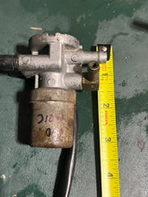 Cargar imagen en el visor de la galería, 175 210 hp Mercury XR2 cold start CHOKE SOLENOID 831995 Two Stroke Sportjet
