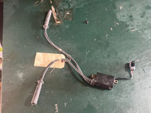 Load image into Gallery viewer, f 200 225 hp Yamaha 69J-82310-00-00 IGNITION COIL four stroke OEM two count
