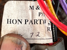Cargar imagen en el visor de la galería, BF 250 225 200 hp  MECHANICAL ENGINES 36452-ZW7-410AH four stroke FOR 3-pin main harnesses - some 40 - 250 hp compatibility
