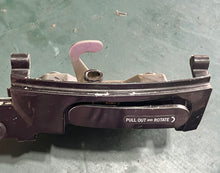 Cargar imagen en el visor de la galería, DF 250 225 hp Suzuki 61831-93J12-0EP FRONT PANEL side cover 2004-11 four stroke
