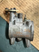 Lade das Bild in den Galerie-Viewer, 40 50 hp Nissan Tohatsu 3Т5101000 THROTTLE BODY 2001 two stroke 40a 50b
