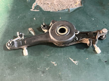 Load image into Gallery viewer, 50 hp Mercury THROTTLE LEVER 42946T1 429461 42946 SHIFT ARM 19663T02 196632 196631 19663 SPARK ADVANCE 878172 42918 two stroke 3 cylinder some 40-90 hp compatibility
