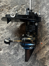 Load image into Gallery viewer, PARTS ONLY - DF 2.5 hp Suzuki 20” GEAR CASE ASSY 55110-97J51-YAY DRIVESHAFT 57111-97J20 PROP HOUSING 56120-97J50-YAY four stroke 2024
