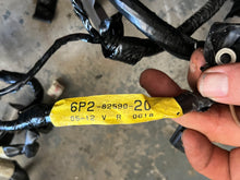 Load image into Gallery viewer, f 250 hp Yamaha engine WIRE HARNESS ASSY 6P2-82590-02-00 6P2-01 6P2-00 four stroke 2005

