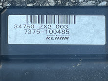 Load image into Gallery viewer, BF 250 hp Honda ECU CONTROL UNIT 34750-ZX2-003 four stroke new 34750-ZX2-315
