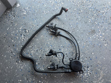 Lade das Bild in den Galerie-Viewer, 60 50 40 hp Mercury TFI SYSTEM 879887T with 4 - INJECTORS 892123002 EFI four stroke EFI
