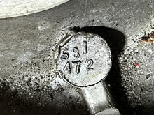 Cargar imagen en el visor de la galería, 150 175 200 235 hp Johnson Evinrude FLYWHEEL 582403 0582443 0581483 stamped 583472 two stroke 1976-1982
