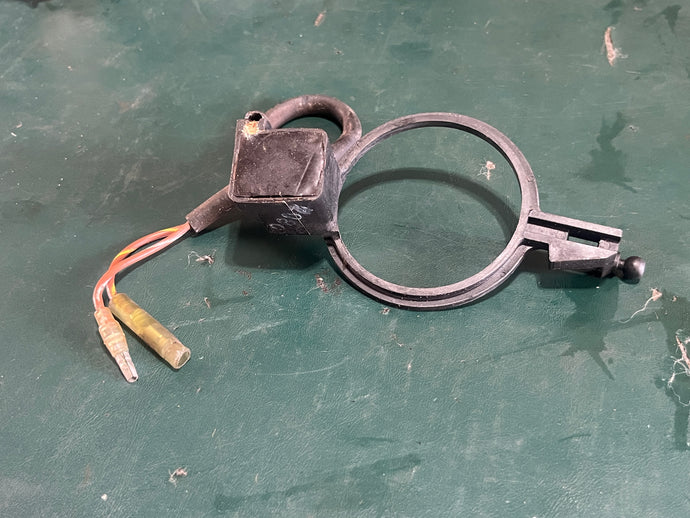 25 hp Mercury 98450A10 TRIGGER ASSEMBLY ignition two stroke 25el OEM 10 15 hp 1987-1997 outboards