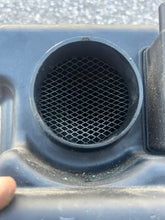 Load image into Gallery viewer, BF 130 115 hp Honda MUFFLER CASE air box 17371-ZW5-000 four stroke 1999-up
