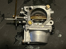 Load image into Gallery viewer, 90 hp Tohatsu CARBURETOR SET 3L9032000 9032070 9032100 TWO STROKE 1996-2002

