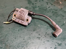 Load image into Gallery viewer, 4 5 hp Yamaha 6E0-85570-21-00 ignition coil NLA cm61-32 two stroke 1984-95 6E0-10 6E0-11
