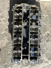 Lade das Bild in den Galerie-Viewer, f 150 hp Yamaha CYLINDER HEAD ASSY 63P-W1510-03-1S 63P-W009B-03-1S four stroke 2006-2007
