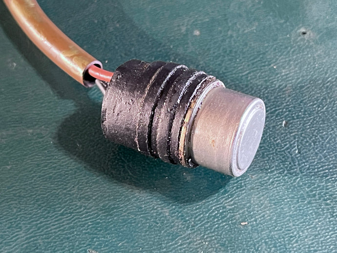 70 85 90 115 150 200 225 hp Yamaha 688-82560-10-00 THERMOSTAT SWITCH two stroke 1986-2000