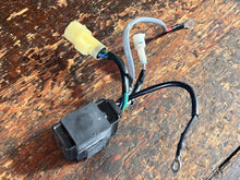 Cargar imagen en el visor de la galería, DF 175 150 hp Suzuki PTT RELAY trim 38410-93J12 four stroke 2006-2014 Compatible 50-250 hp 1998-2014
