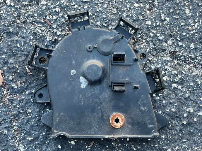BF 250 175 hp Honda TIMING BELT COVER right 11820-ZY3-000 Four Stroke 200 225 2002-up